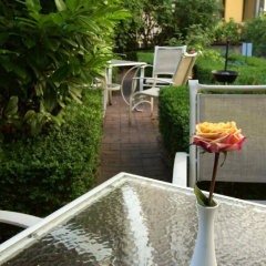Bed & Breakfast am Luisenplatz - Bild 11