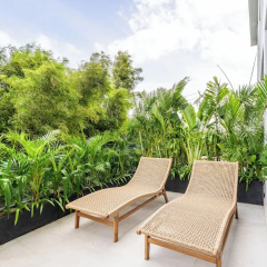 Sunny Muse By Betterplace Apartment Hotel - Bild 25