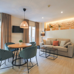 Apartamentos Magna Sevilla - Bild 7