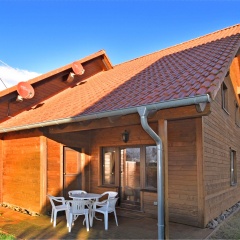 Quaint Holiday Home in Hasselfelde with Terrace - Bild 10