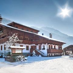 BRUGGER - ApartHotel - Bild 1