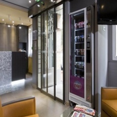 Hôtel Beaugrenelle Saint Charles - Bild 15