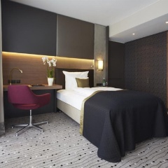 Steigenberger Hotel Am Kanzleramt - Bild 2