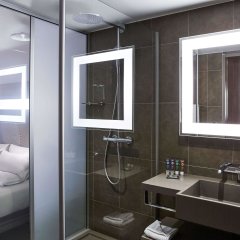 Отель Novotel Manchester Centre Великобритания, Манчестер - отзывы, цены и фото номеров - забронировать отель Novotel Manchester Centre онлайн фото 22