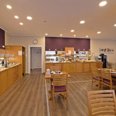Best Western Central - Bild 19