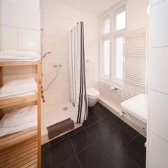 Old Town Apartments Greifswalder Strasse - Bild 7
