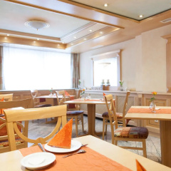 City Hotel garni Neu-Ulm - Bild 8