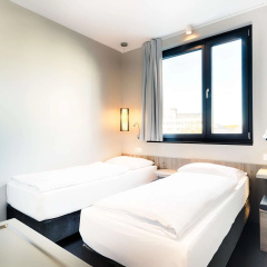 B&B Hotel Nürnberg-Plärrer - Bild 7
