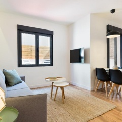 Olala Urban Chill Apartments - Bild 1