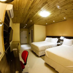Marambaia Hotel thumbnail 47