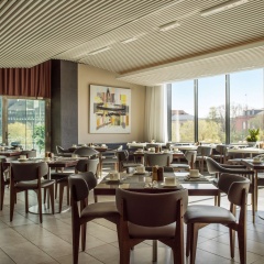 Radisson Blu Waterfront Hotel - Bild 13