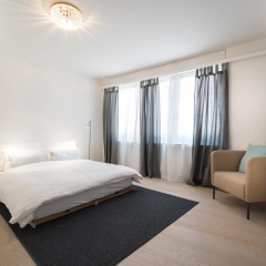Limmat River Side Apartment by Airhome - Bild 6