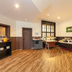 Hotel Maxim Dusseldorf City - Bild 19