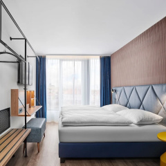 Erfurt City Hotel - Bild 7
