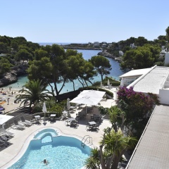 Hotel Cala Dor - Adults Only - Bild 24