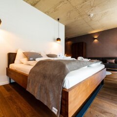 Отель Blackhome Graz Австрия, Грац - отзывы, цены и фото номеров - забронировать отель Blackhome Graz онлайн фото 7
