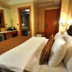Golden Deluxe Hotel - Bild 5