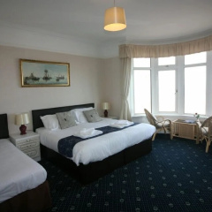 The Seacourt Hotel thumbnail 6