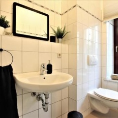 Apartment Waldstraßenviertel - Bild 7