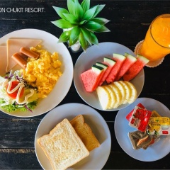 Phi Phi Don Chukit Resort - Bild 13