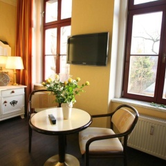 Ferienwohnung Alt Görlitz II - Bild 2