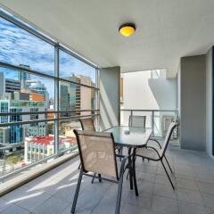 Flynn Brisbane in Brisbane, Australia from 172$, photos, reviews - zenhotels.com photo 27