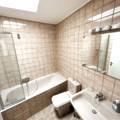 Nice City-Center Apartment for 1-2p - Bild 7