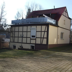 Hostel Vorharz Quedlinburg - Bild 1