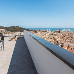 Stay U-nique Apartments Martiricos - Bild 14