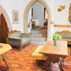Tilman Riemenschneider Hotel - Bild 13