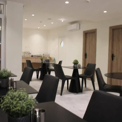 Alva Athens Hotel - Bild 19