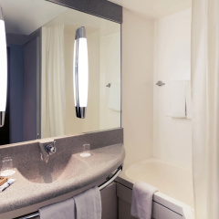 Mercure Hotel Muenchen Neuperlach Sued - Bild 8