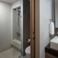 Citadines Sukhumvit 8 Bangkok - Bild 12