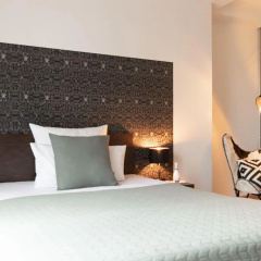 Paragon Apartments - Bild 5