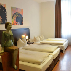 Arthotel Munich - Bild 5