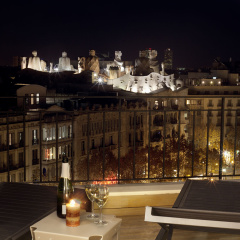 Bonavista Apartments - Pedrera - Bild 17