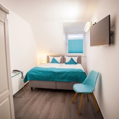 Hotel Atlanta - Bild 5
