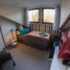 Oberkasseler Hof - Bild 5