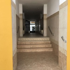 Apartamento Jardin de Santa Paula - Bild 11