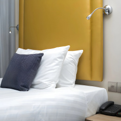 The Porchester Hotel - Bild 5