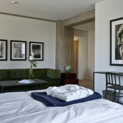 Speicher7 Hotel - Bild 2