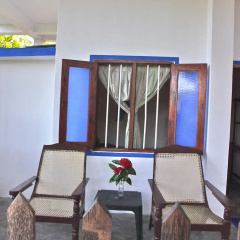Asanka Surf House