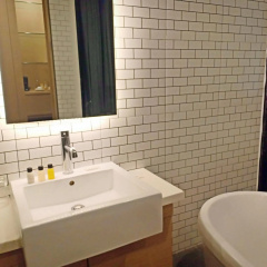 Vismaya Suvarnabhumi Hotel - Bild 8