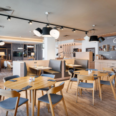 Holiday Inn Prague Airport by IHG - Bild 26