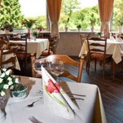 Huelsenhain Waldhotel - Bild 2