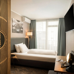 Arthotel ANA Neotel, Trademark Collection by Wyndham - Bild 5