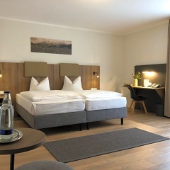 Anderschitz Landhotel - Bild 3