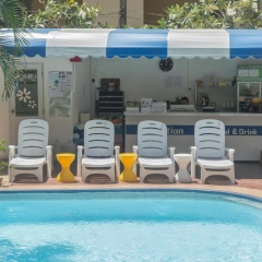 Porterhouse Beach Hotel - Bild 10