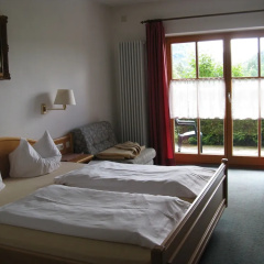 Alpenhotel Allgäu - Bild 3