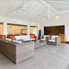 Villa Rincon in Gustavia, Saint Barthelemy from 4777$, photos, reviews - zenhotels.com photo 5